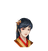 轻鸿头像