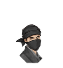 HeiYiRen头像