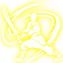 菩提刀法武学图标