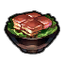 东坡肉物品图标