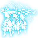 火矢如瀑武学图标