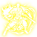 增益1180武学图标