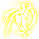 明镜刀法武学图标