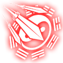太极剑法武学图标