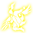 飞鹰纵武学图标