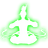 增益武学图标