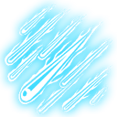 暴雨梨花针武学图标