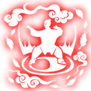 以静制动武学图标