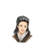 赵氏头像