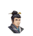 道微头像