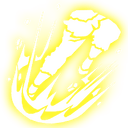 雁行功武学图标
