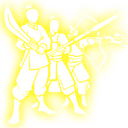 渊军阵势武学图标