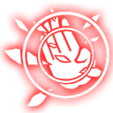 千叶如来手武学图标