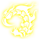 百针齐发武学图标