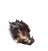 野猪头像